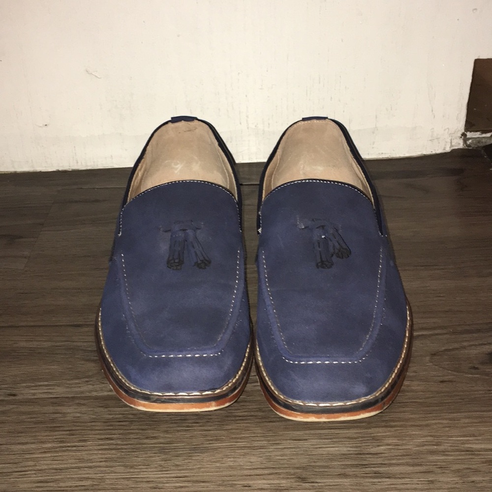 Steve Madden Shoes.